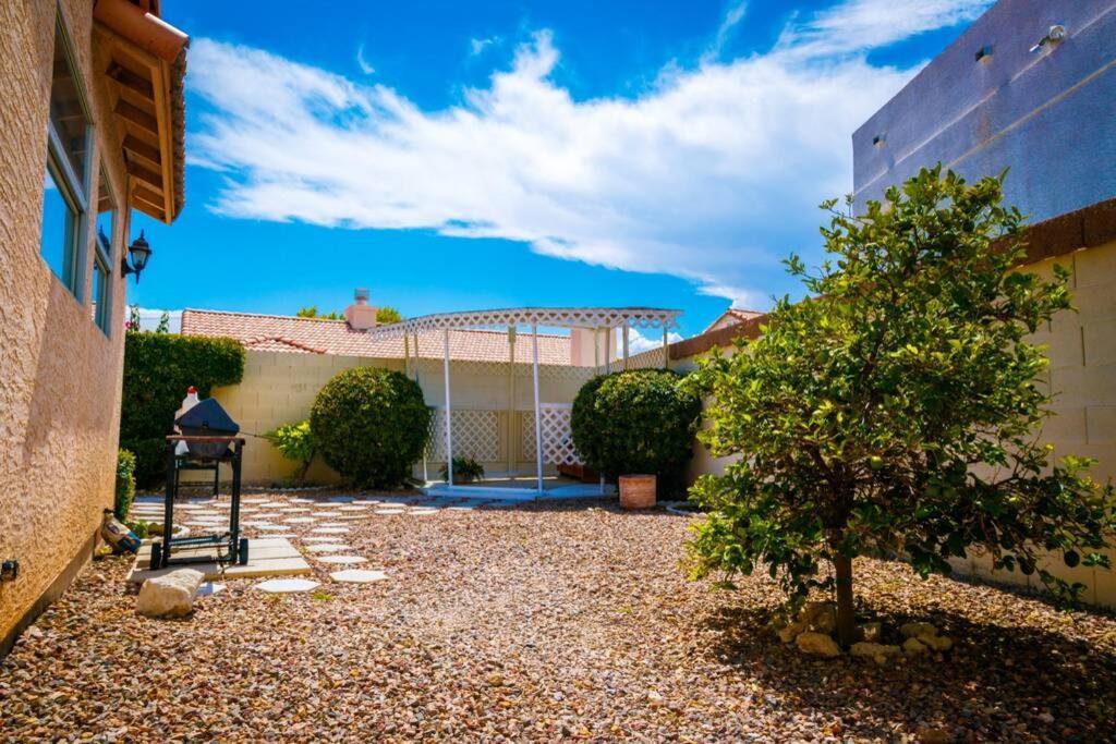 Luxury 1900 Sq Ft House Huge 46 Ft Pool & Hot Spa Las Vegas Extérieur photo